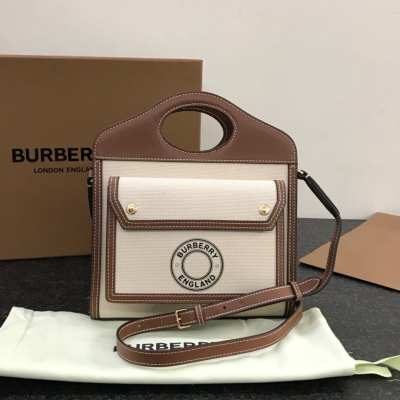 Burberry Tote Bags