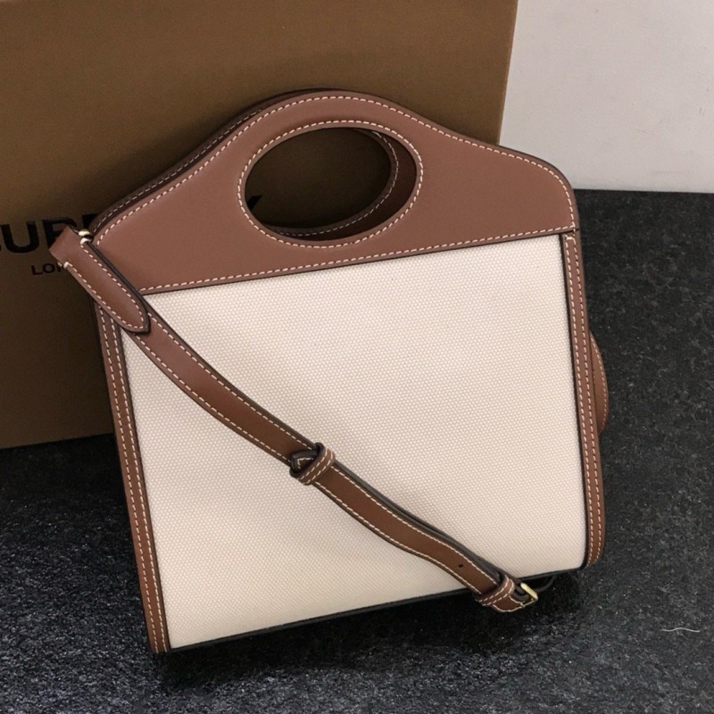 Burberry Tote Bags