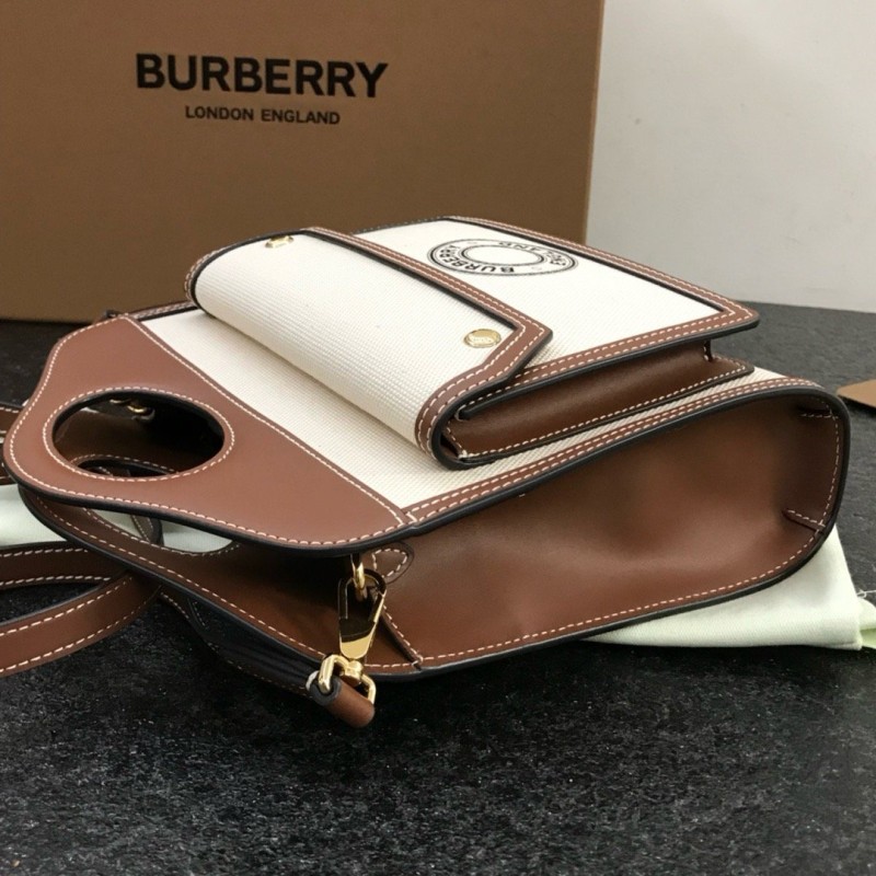 Burberry Tote Bags