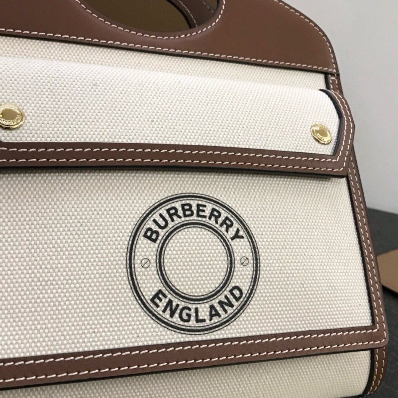 Burberry Tote Bags