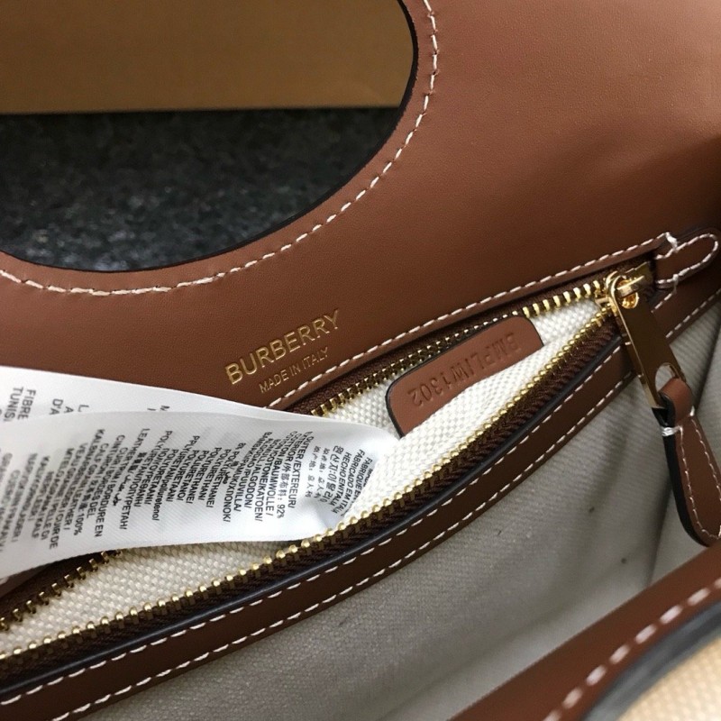 Burberry Tote Bags