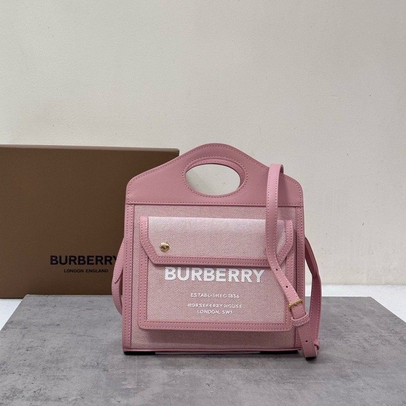 Burberry Tote Bags