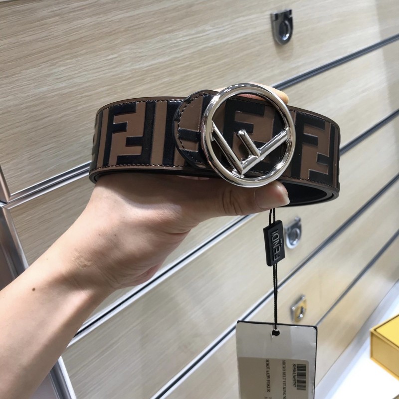 Fendi Men Belt