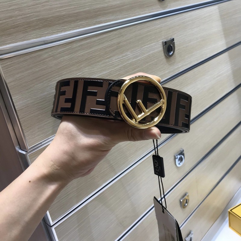 Fendi Men Belt