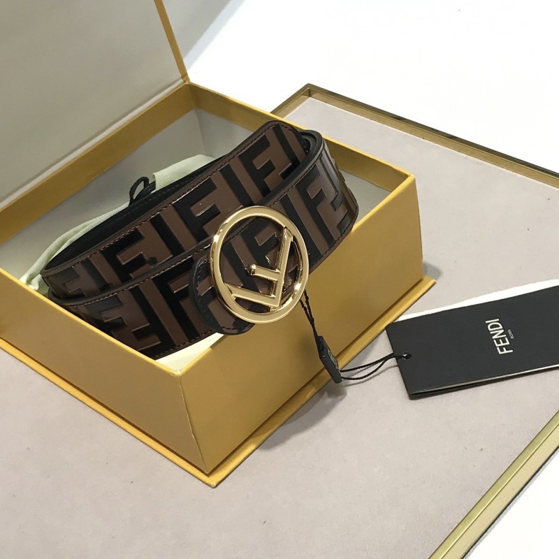 Fendi Men Belt