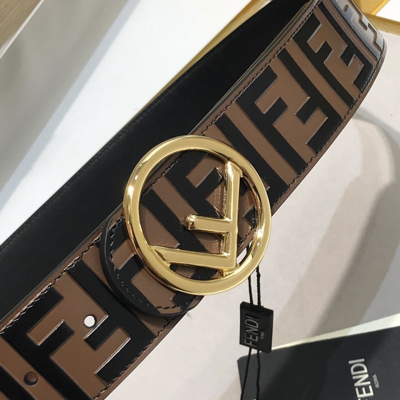 Fendi Men Belt