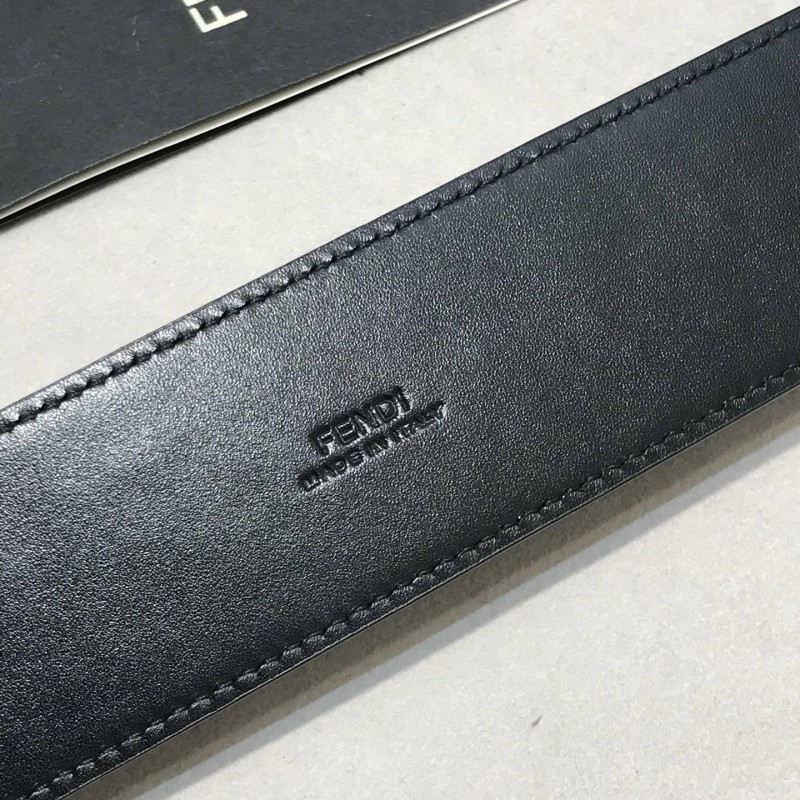 Fendi Men Belt