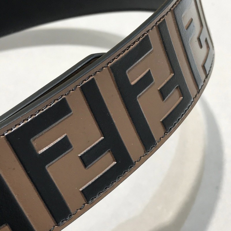 Fendi Men Belt