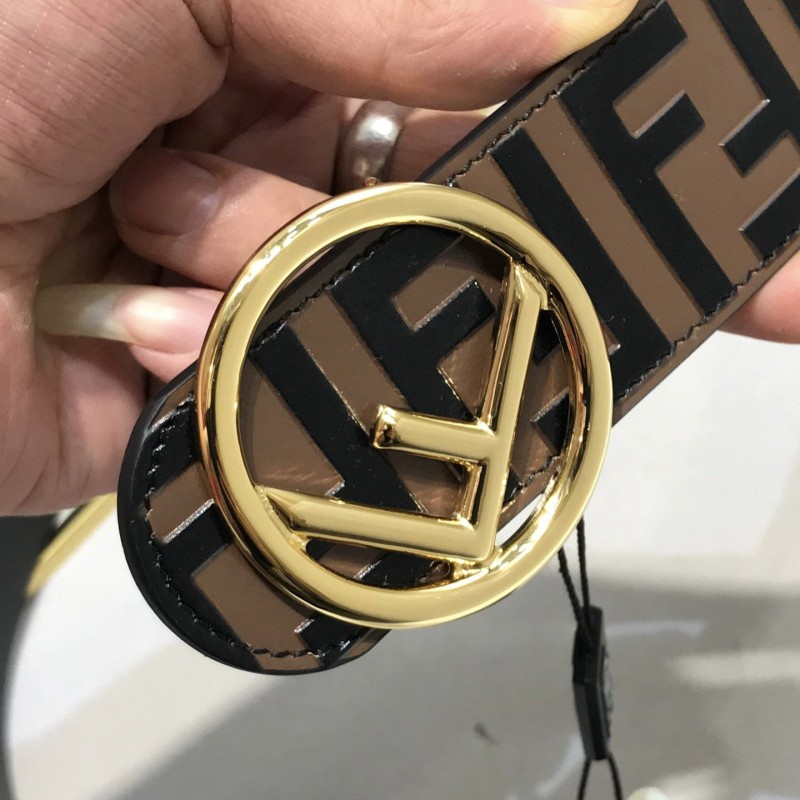 Fendi Men Belt