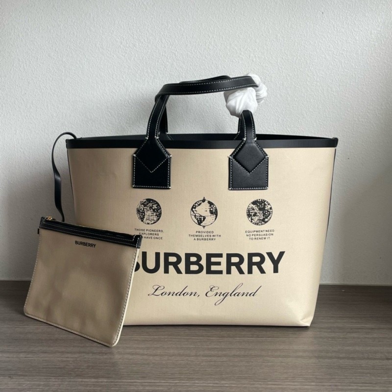 Burberry Tote Bags