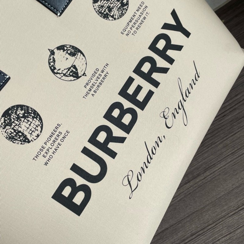 Burberry Tote Bags