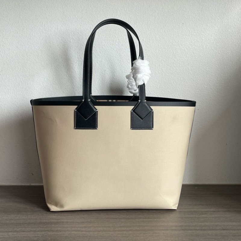 Burberry Tote Bags