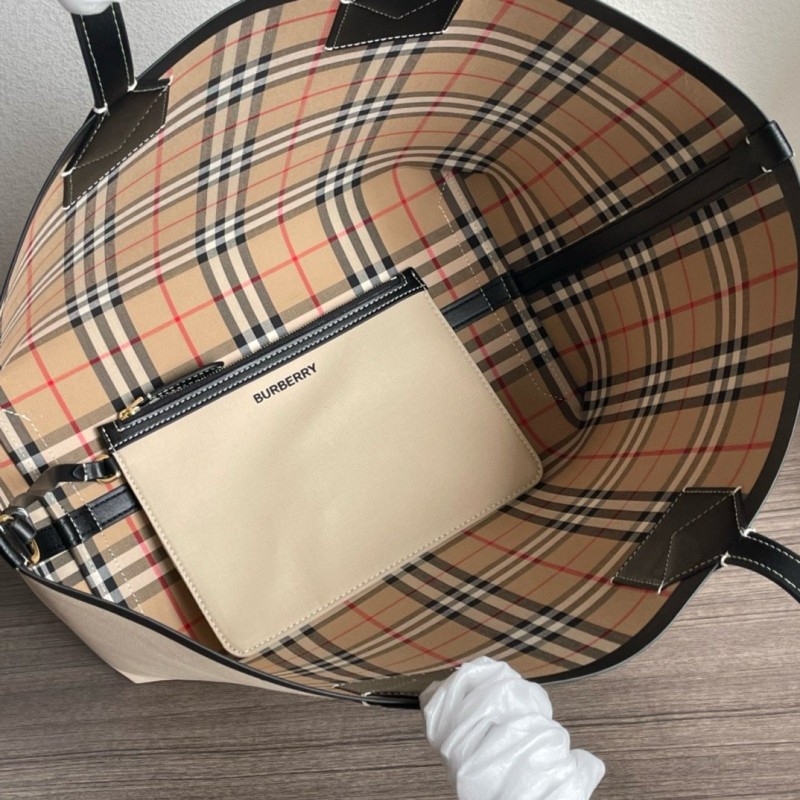Burberry Tote Bags