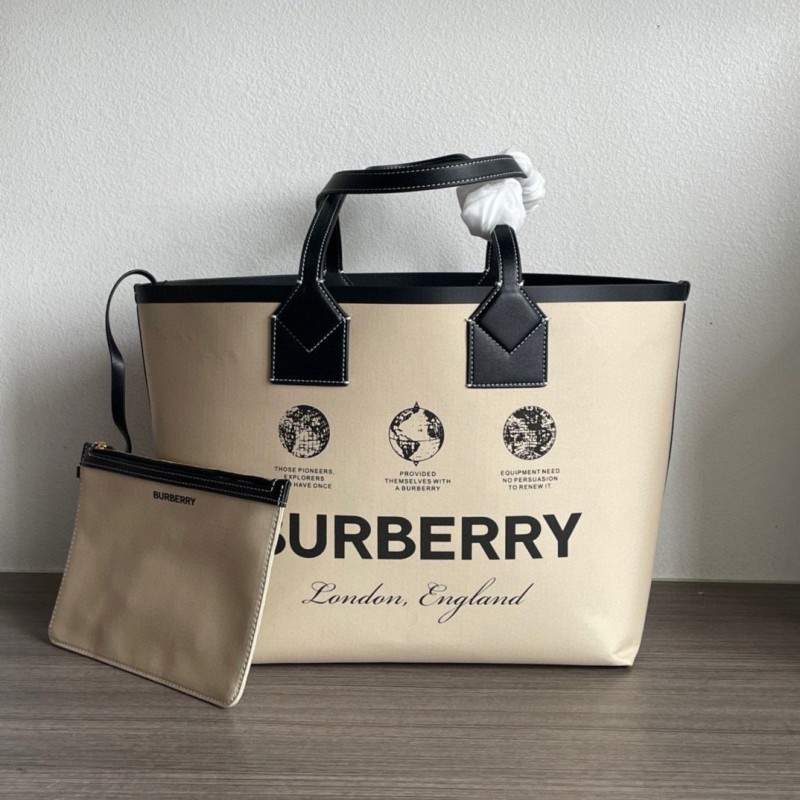 Burberry Tote Bags