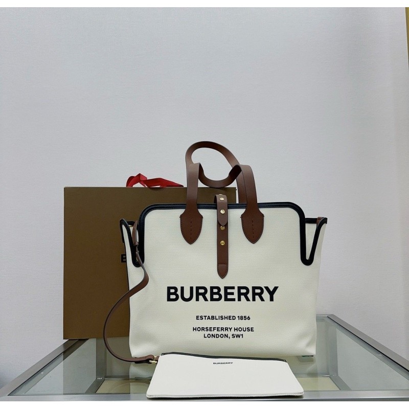 Burberry The Belt 贝尔特包