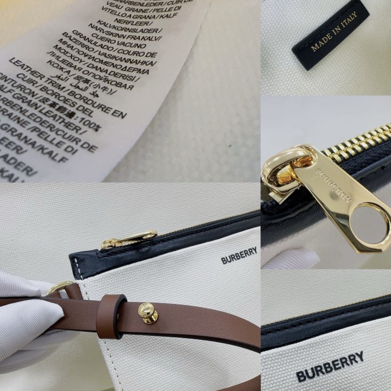 Burberry The Belt 贝尔特包