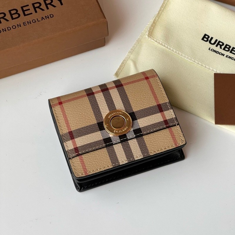 Burberry Wallet