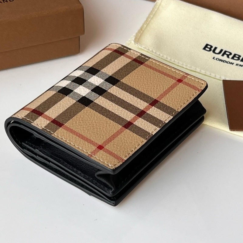 Burberry Wallet