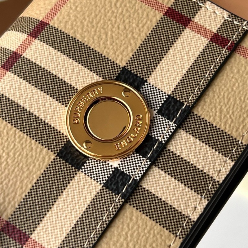 Burberry Wallet