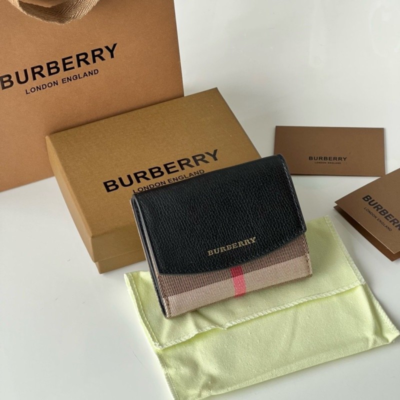 Burberry Wallet