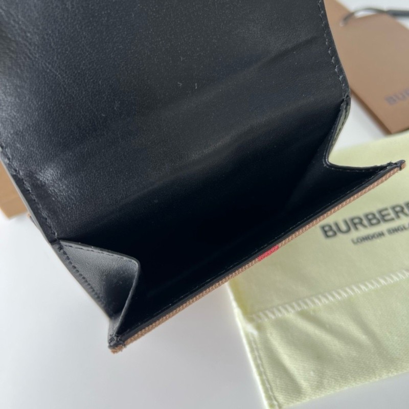 Burberry Wallet