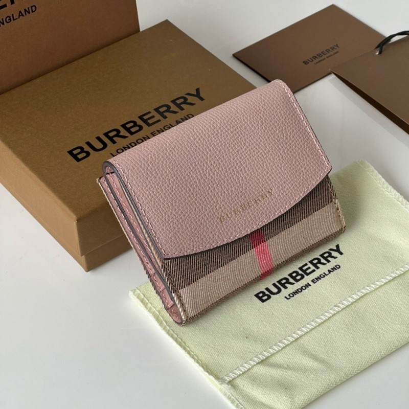 Burberry Wallet