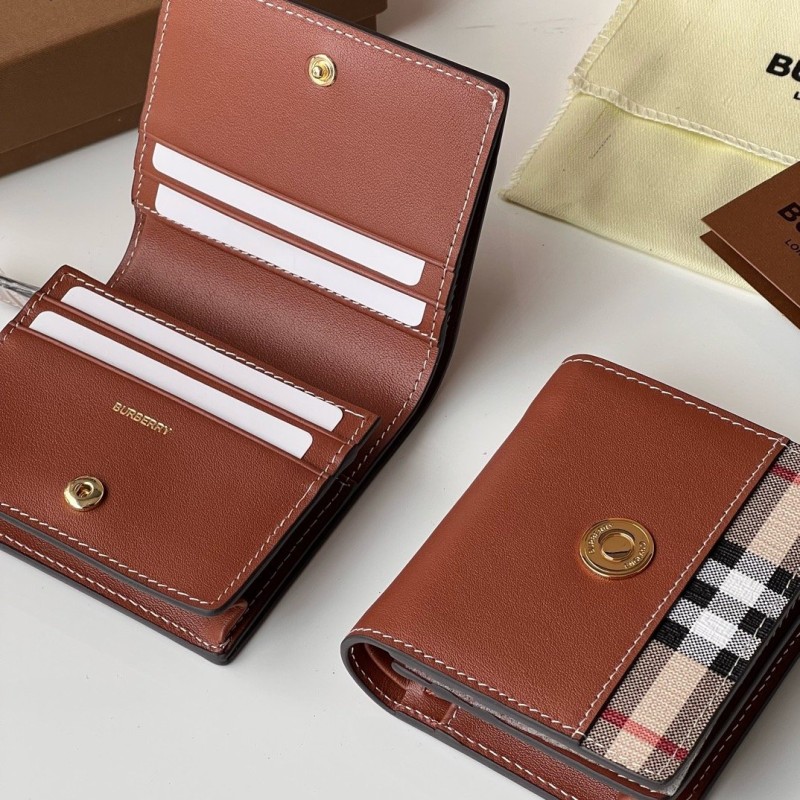 Burberry Wallet