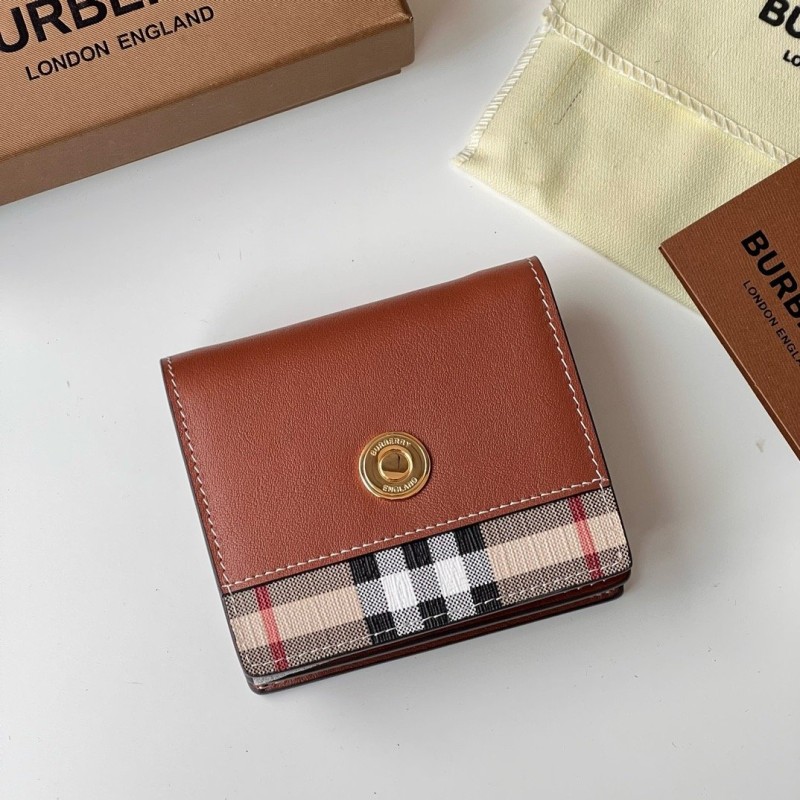 Burberry Wallet