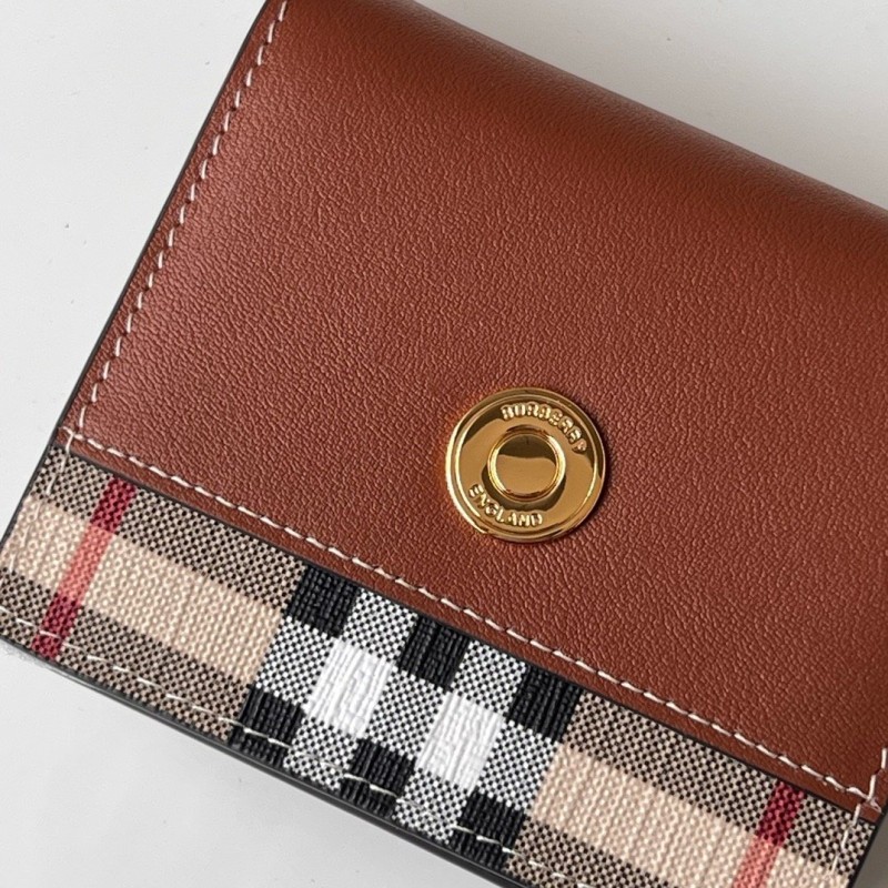 Burberry Wallet