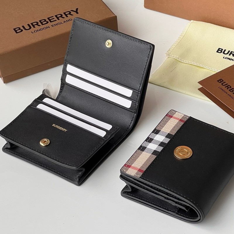 Burberry Wallet