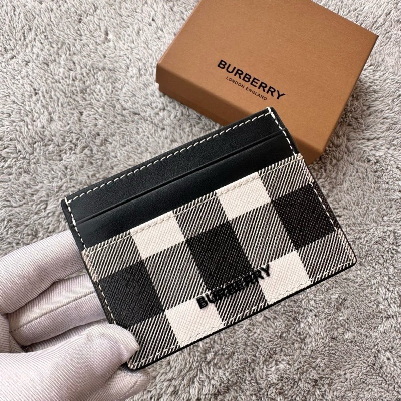 Burberry Card Holders 