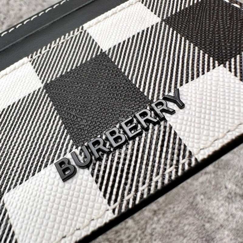Burberry Card Holders 