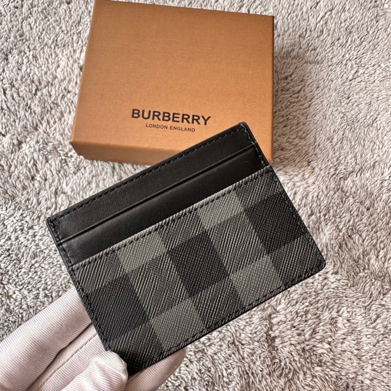 Burberry Card Holders 