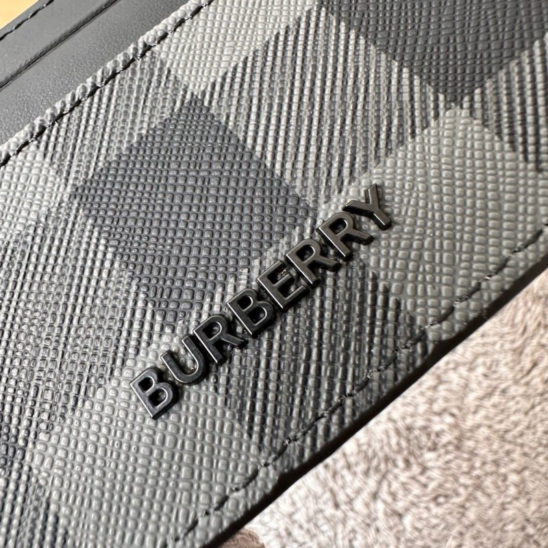 Burberry Card Holders 