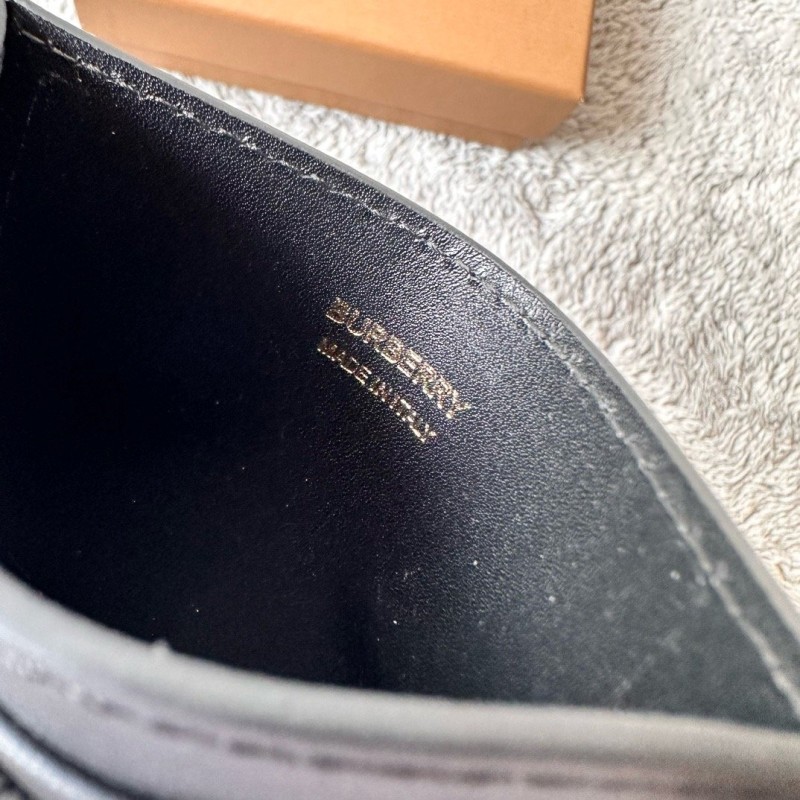 Burberry Card Holders 