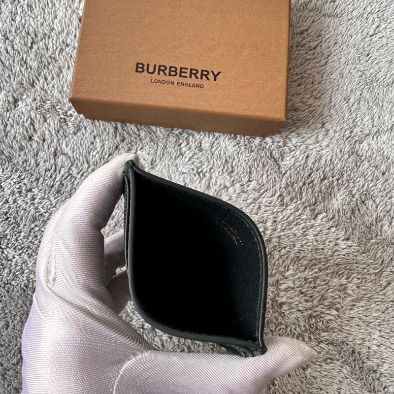Burberry Card Holders 