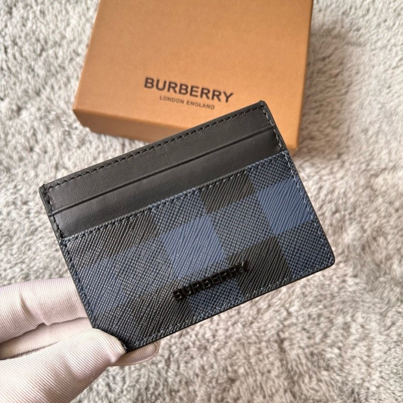 Burberry Card Holders 
