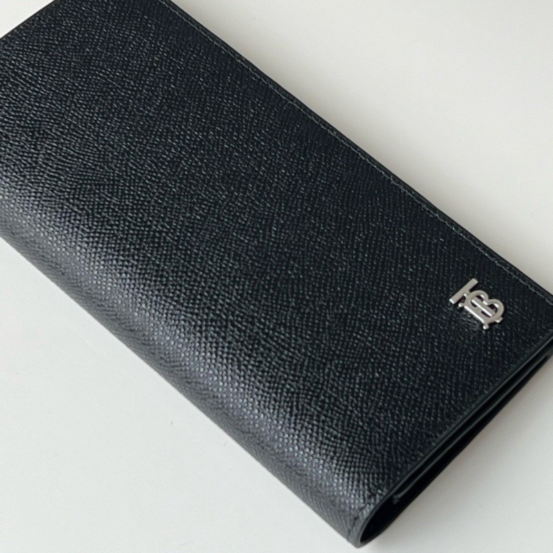 Burberry Long Wallet 