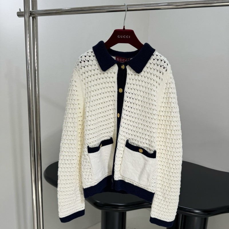 Gucci Cardigan 