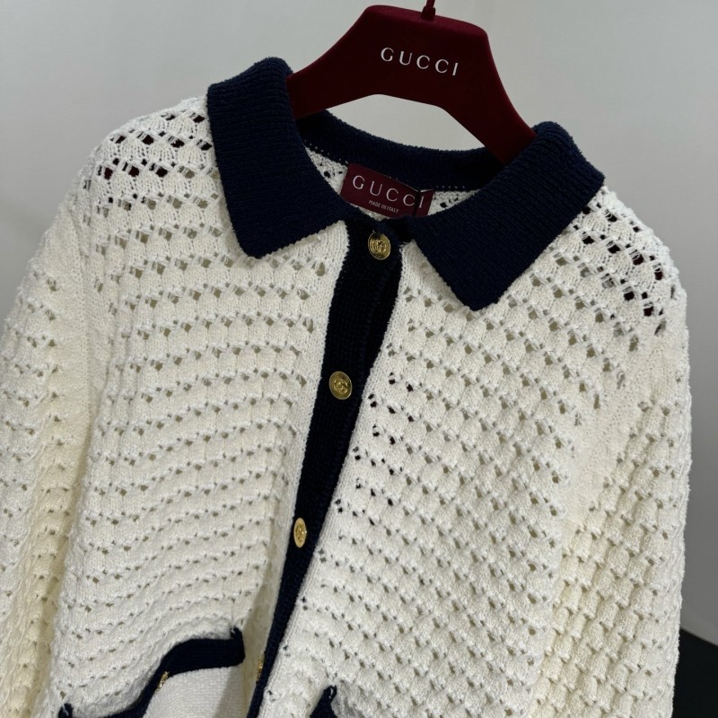 Gucci Cardigan 
