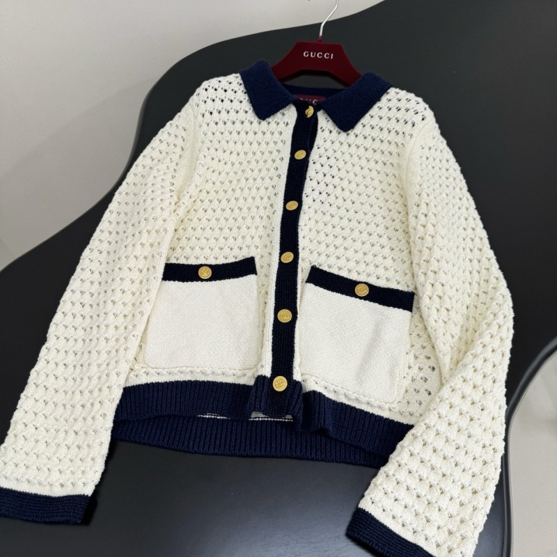 Gucci Cardigan 