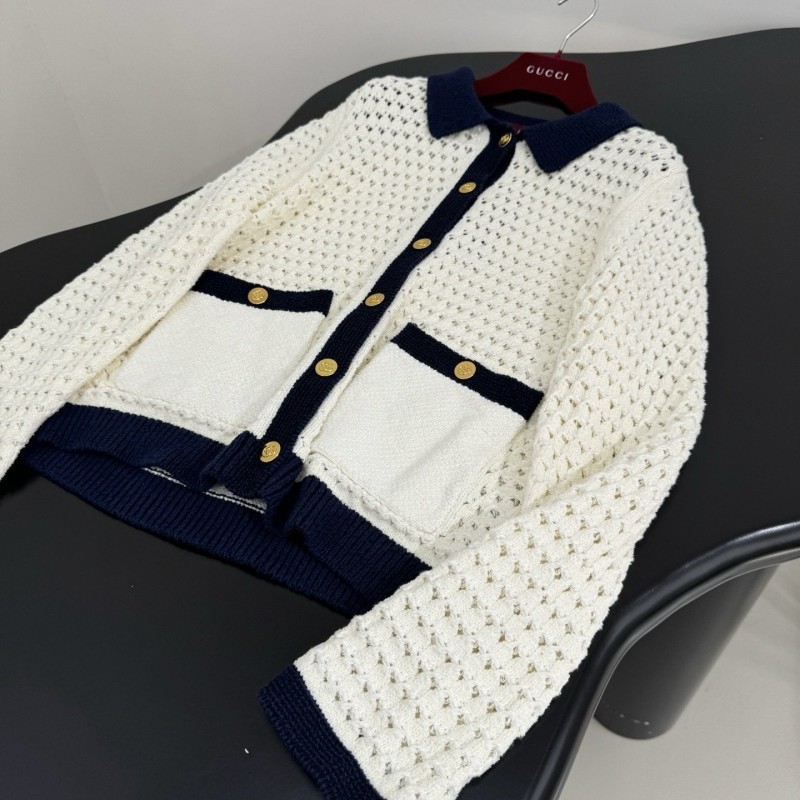 Gucci Cardigan 