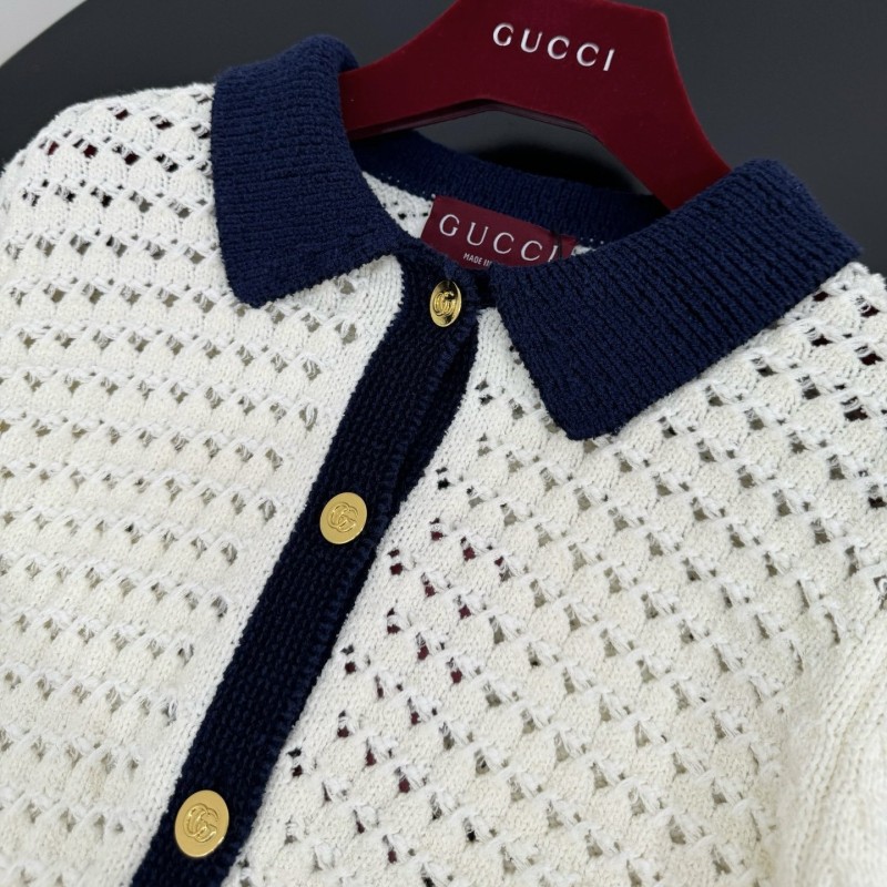 Gucci Cardigan 
