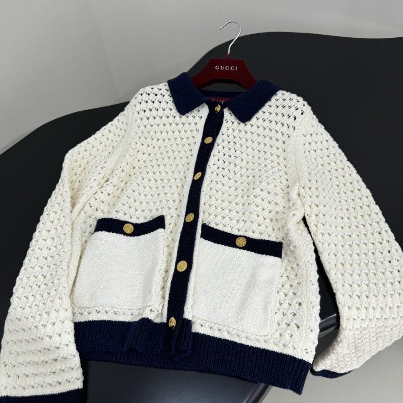 Gucci Cardigan 