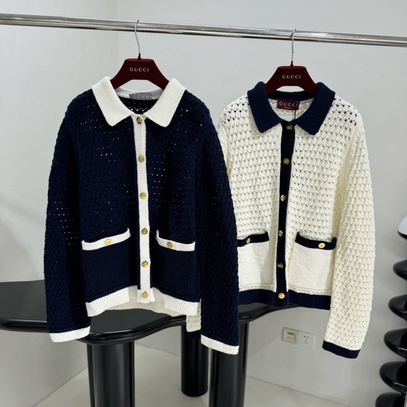 Gucci Cardigan 