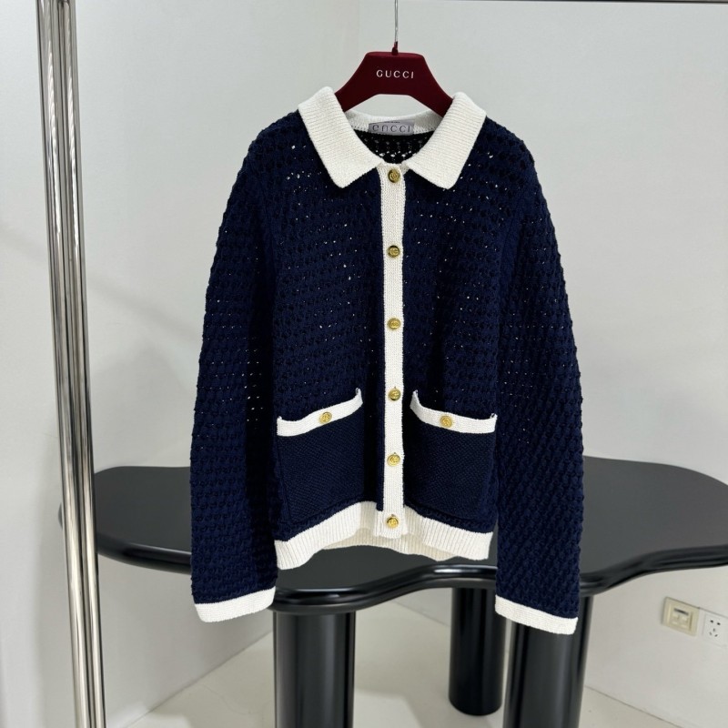 Gucci Cardigan 