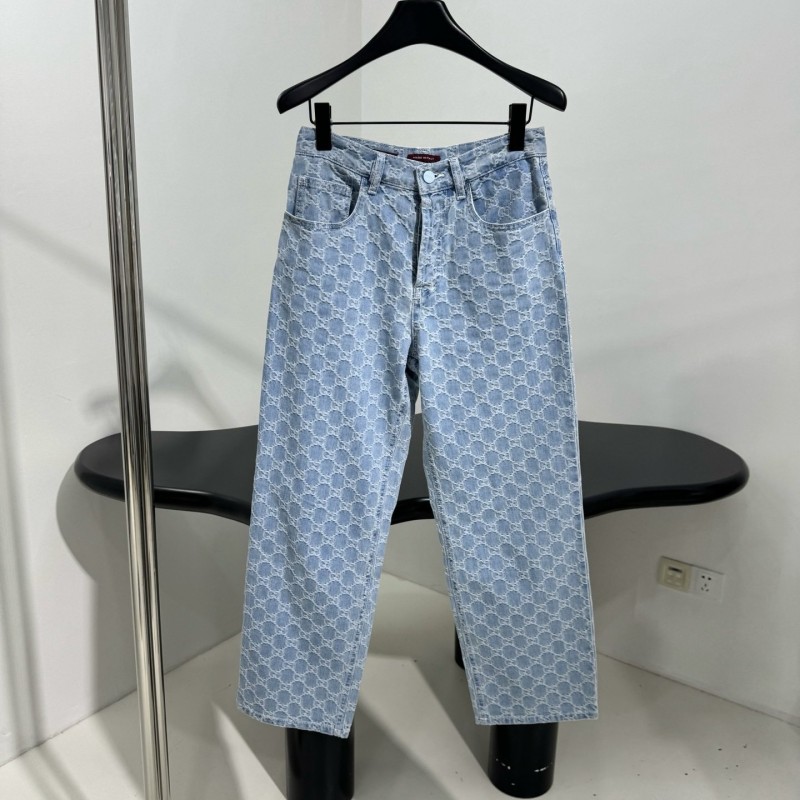 Gucci Jeans