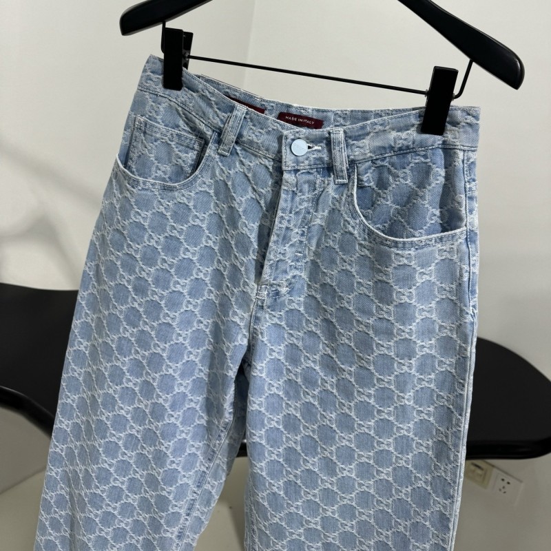 Gucci Jeans