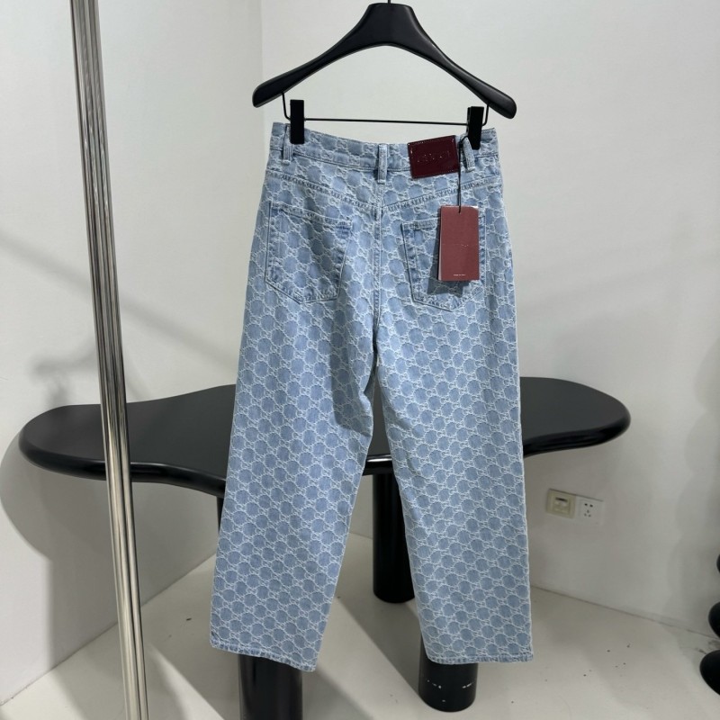 Gucci Jeans