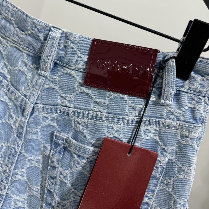 Gucci Jeans